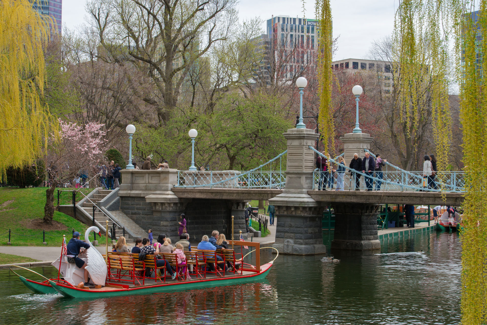 Old Town Trolley Boston Discount Tickets